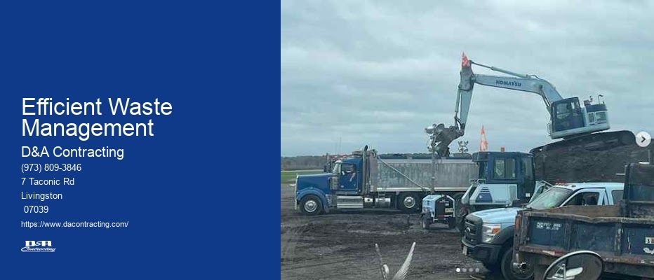 Dumpster Rental Construction