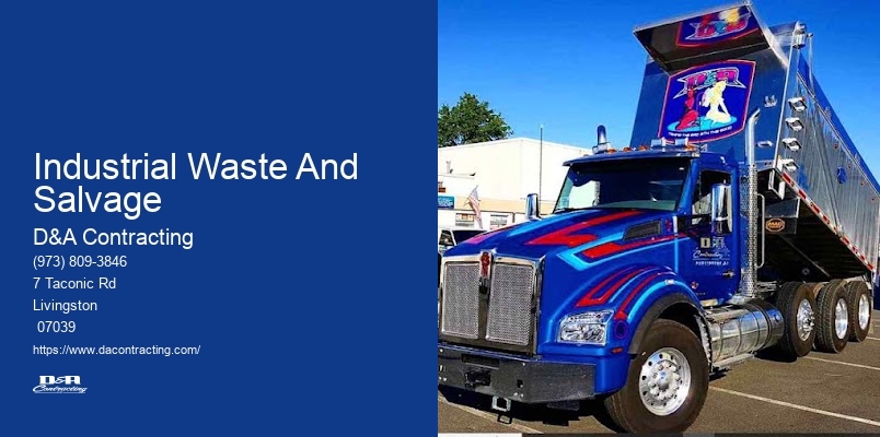 Commercial Waste Dumpsters